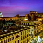 Amalia Vatican House