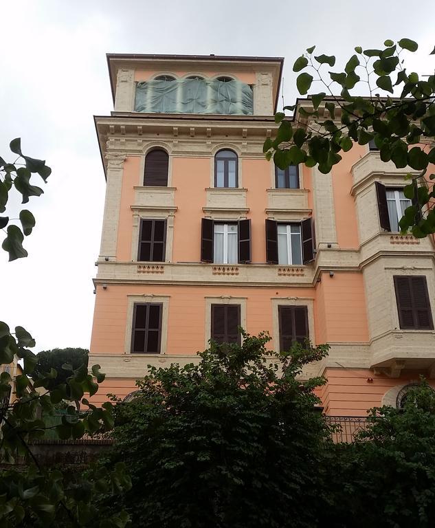 Apartment Amalia Vatican House Rome