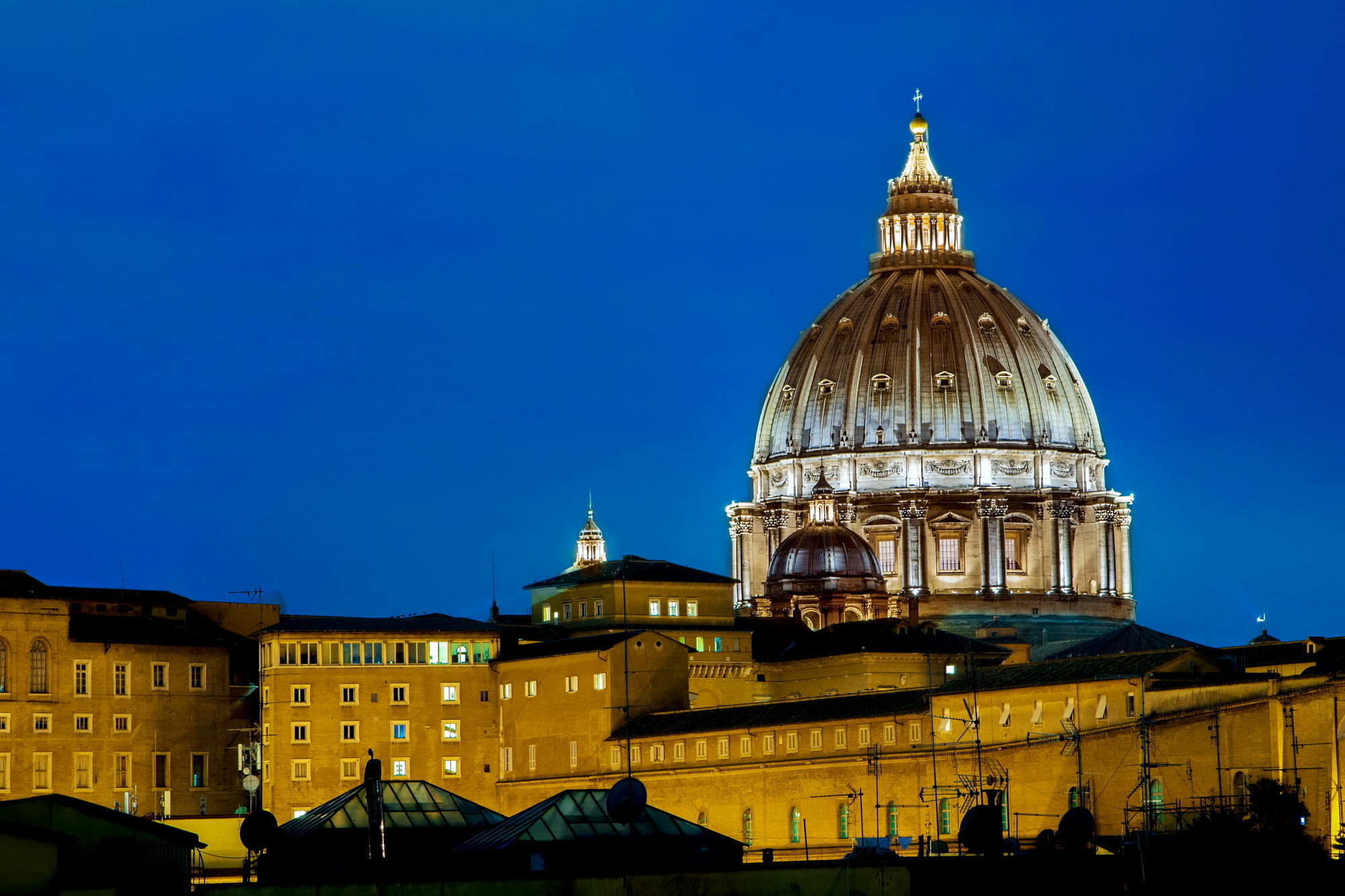 Amalia Vatican House Apartment *