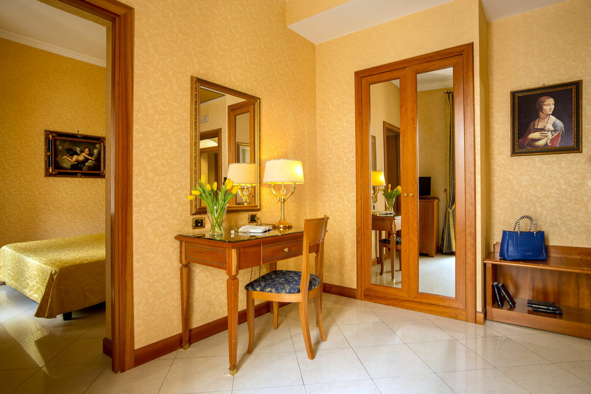 Apartment Amalia Vatican House