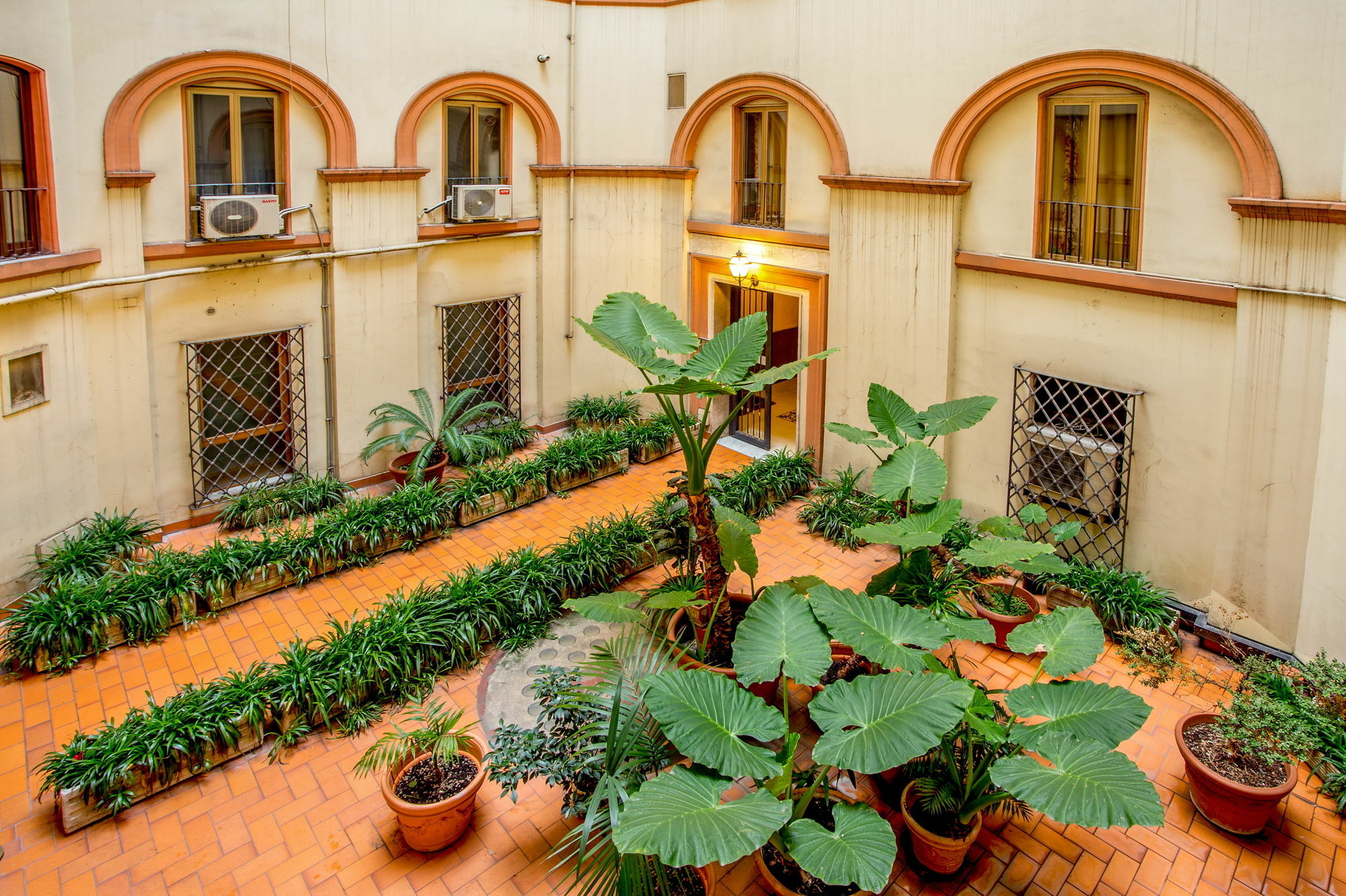 Amalia Vatican House Apartment *