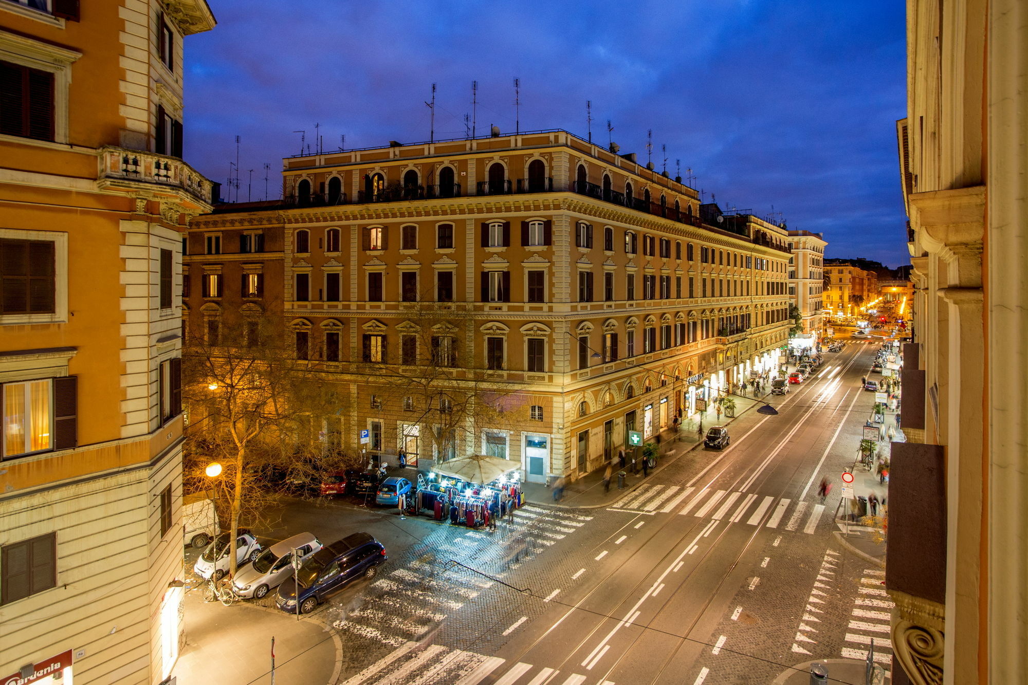 Apartment Amalia Vatican House *