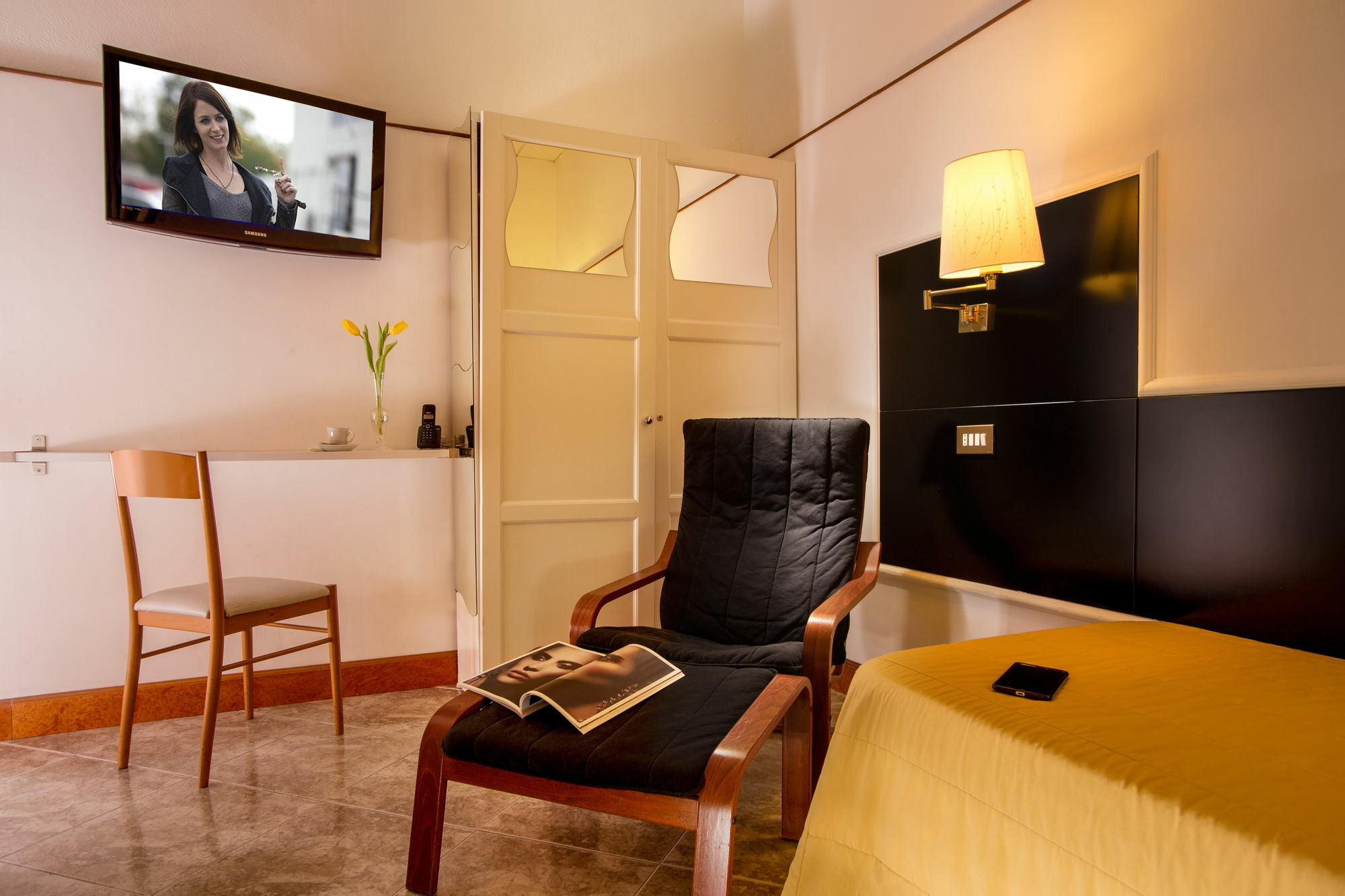 Apartment Amalia Vatican House *