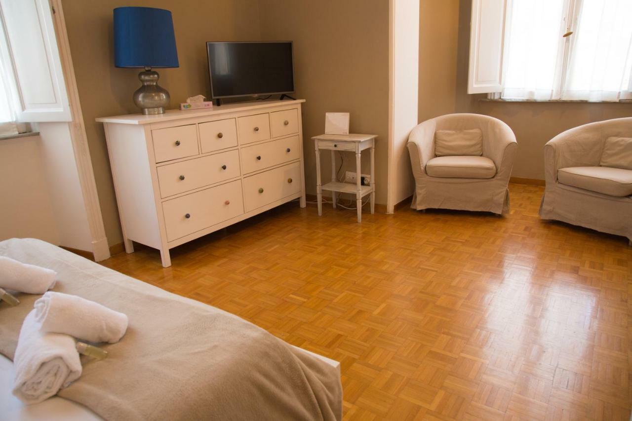 Apartment Amalia Vatican House